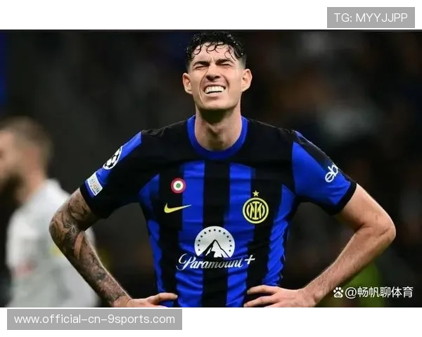 国米4800万新援表现拉胯,俱乐部考虑紧急止损 国米4800万新援表现拉胯,俱乐部考虑紧急止损