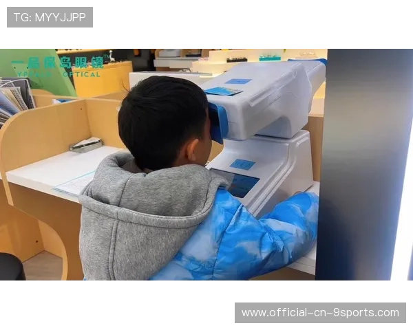 智能穿戴在青少年训练中推进科学化训练