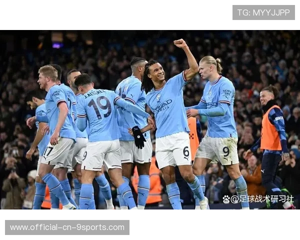 曼城若做好赛程调配，卫冕希望更大