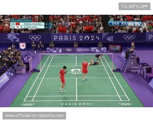 羽毛球双打默契培养：训练细节决定胜负