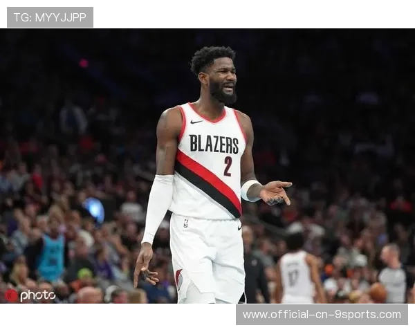 艾顿复出时间临近，NBA新赛季将迎“天降巨星”的归来