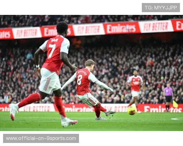 阿森纳5连胜太夸张