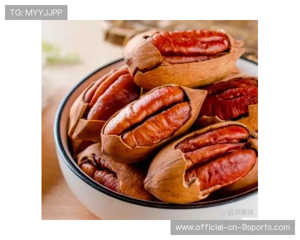 中方启动调查：美墨碧根果涉嫌扰乱市场，美国碧根果核桃图片