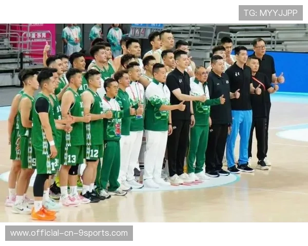 全运会男篮：党瑞博快攻上篮打进，天津领先中国澳门47分