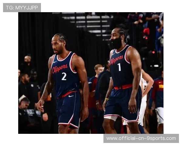 哈登和伦纳德缺席,快船在西部滑落至第10,哈登打快船数据 哈登和伦纳德缺席,快船在西部滑落至第10,哈登打快船数据