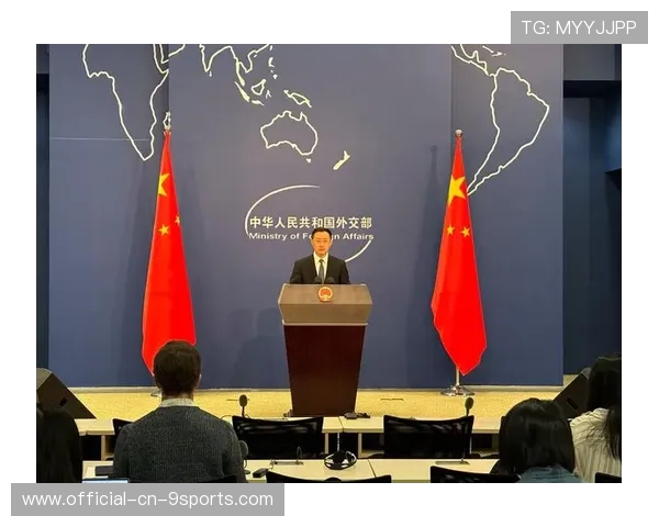 外交部：维护朝鲜半岛和平稳定至关重要