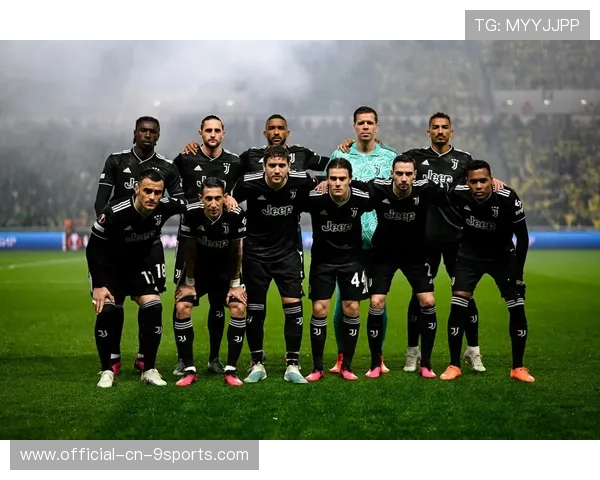 尤文锋霸状态爆表,阿莱格里却陷入“最痛苦的决定” 尤文锋霸状态爆表,阿莱格里却陷入“最痛苦的决定”