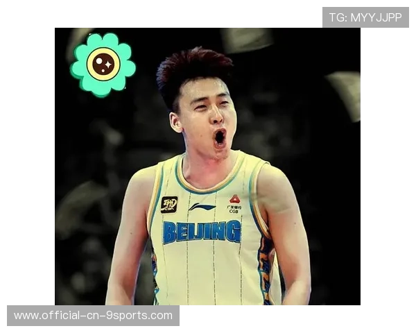 赵睿加盟首钢训练 球迷期待激增，赵睿cba首秀