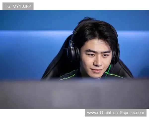 电竞职业选手状态波动是否应由数据模型分析，电竞职业选手反应