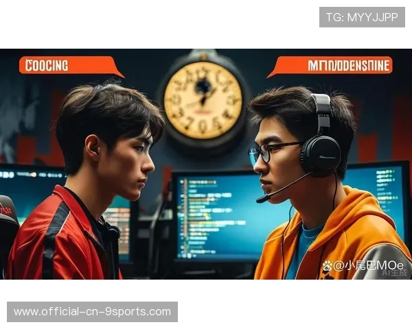 电竞中外选手风格对比文化差异，电竞中外史诗级大战