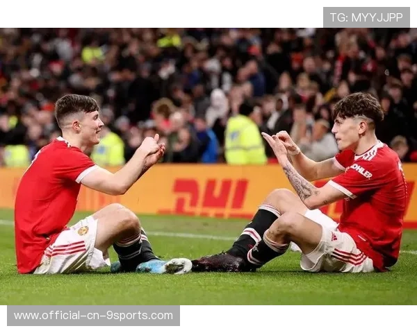 曼联青训迎来新生，年轻球员逐渐成为主力