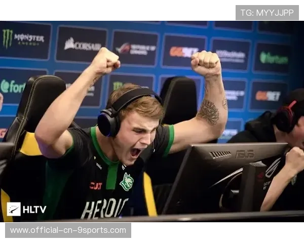 Overpass长管胜利